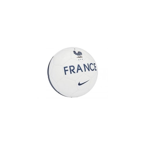 Frankrig Nike fodbold supportere str 5